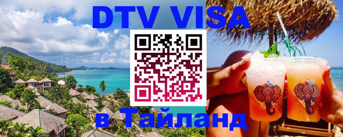 Цены на DTV визу в Таиланд — пакеты услуг, достаточно даже паспорта - Улан-Удэ  09.01.2026 